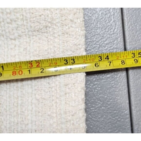 Hatch‎ Womens Maternity Small Stitched Naomi Dress in Cream NWT - Picture 14 of 15